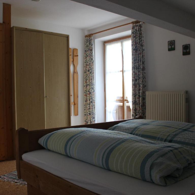 Gästehaus Kress - Chiemgau Karte - Deluxe Apartment - 6