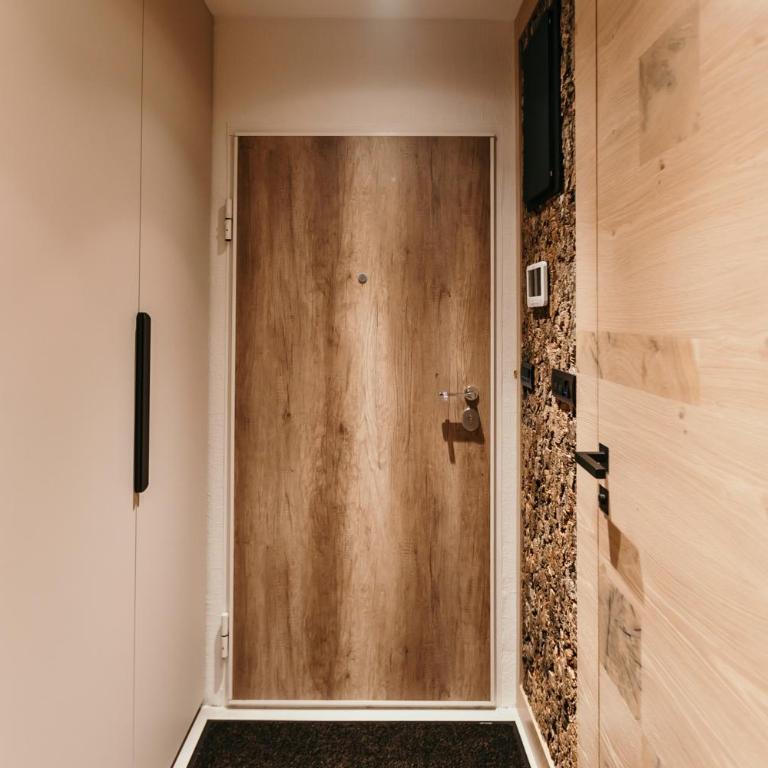Apartman Lena - Olimpijska kuća Jahorina - One-Bedroom Apartment - 31