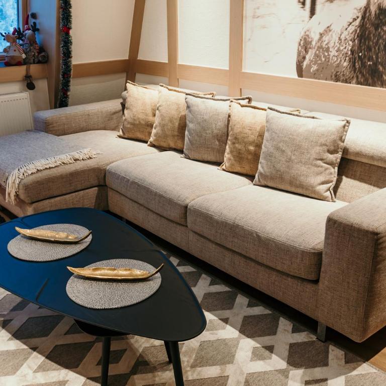 Apartman Lena - Olimpijska kuća Jahorina - One-Bedroom Apartment - 5