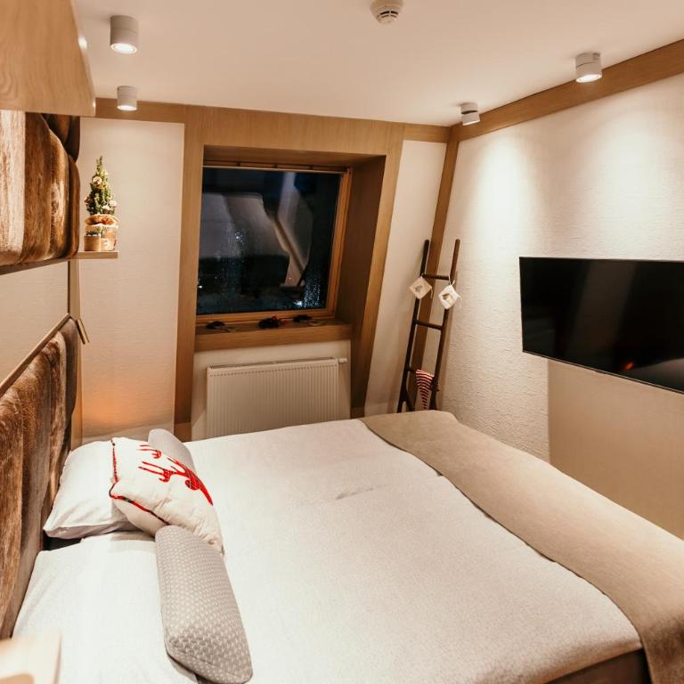 Apartman Lena - Olimpijska kuća Jahorina - Apartman sa 1 Spavaćom Sobom - 24