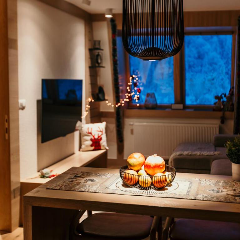 Apartman Lena - Olimpijska kuća Jahorina - One-Bedroom Apartment - 8