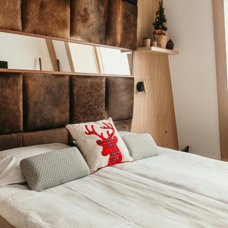 Apartman Lena - Olimpijska kuća Jahorina - One-Bedroom Apartment - 25