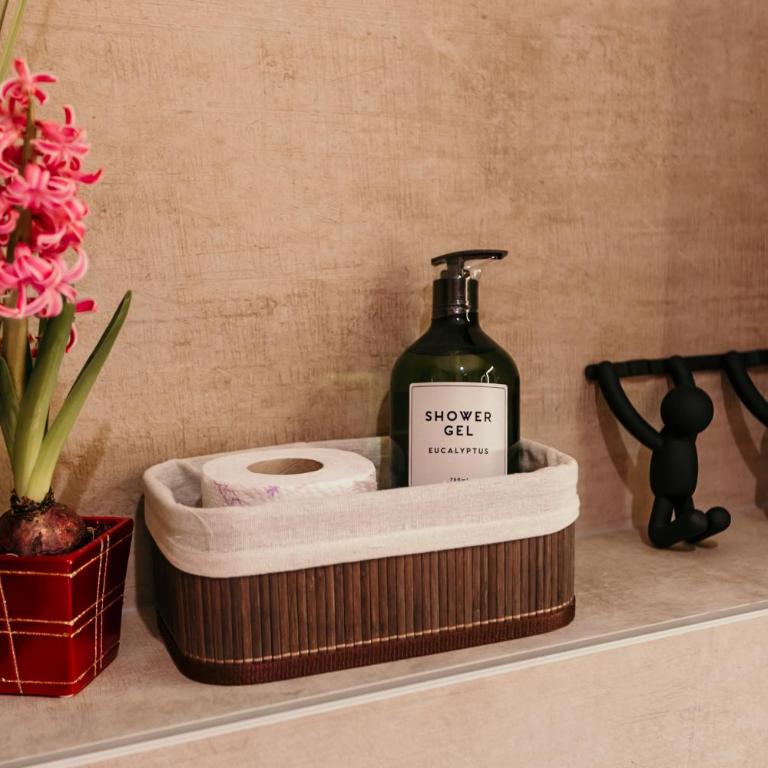 Apartman Lena - Olimpijska kuća Jahorina - One-Bedroom Apartment - 40