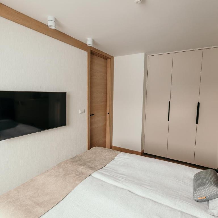 Apartman Lena - Olimpijska kuća Jahorina - One-Bedroom Apartment - 27