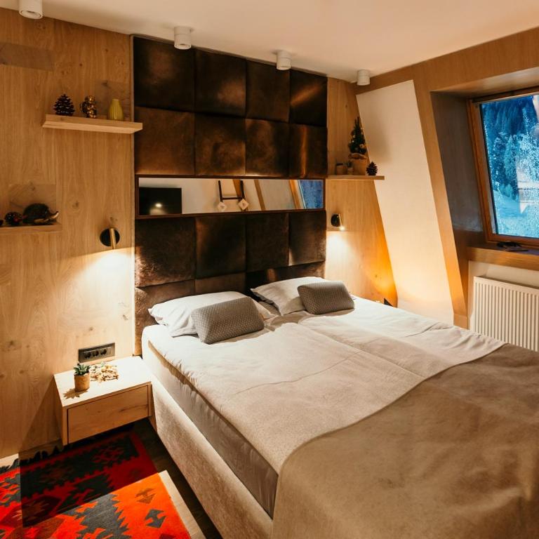 Apartman Lena - Olimpijska kuća Jahorina - One-Bedroom Apartment - 30