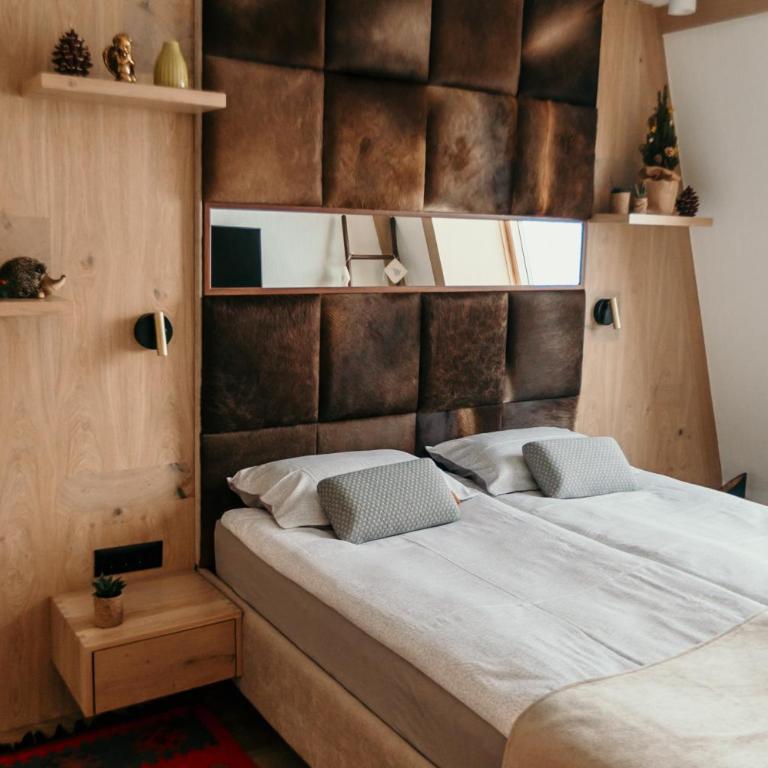 Apartman Lena - Olimpijska kuća Jahorina - One-Bedroom Apartment - 28