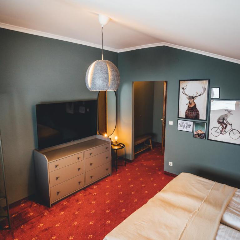 Hotel Sportalm - Adults Only Boutique Hotel - Doppelzimmer - 2