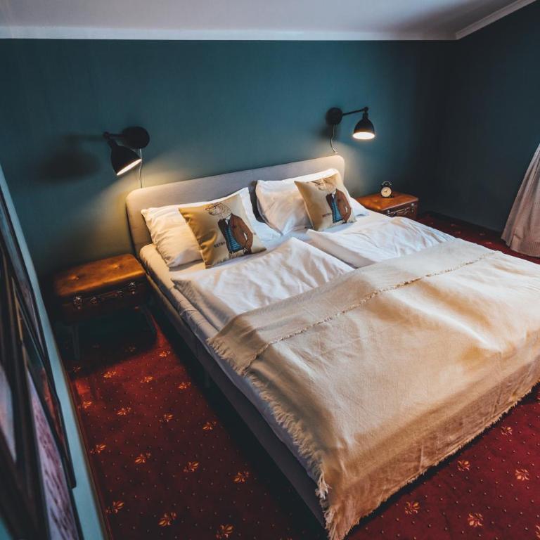 Hotel Sportalm - Adults Only Boutique Hotel - Doppelzimmer - 8