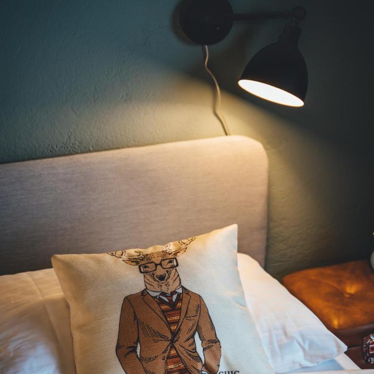 Hotel Sportalm - Adults Only Boutique Hotel - Doppelzimmer - 7