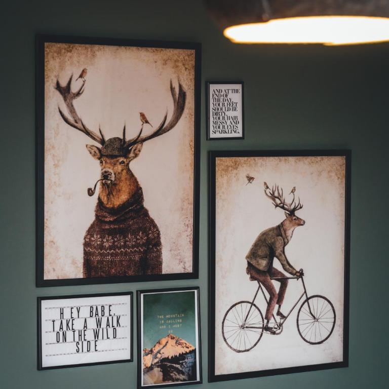 Hotel Sportalm - Adults Only Boutique Hotel - Doppelzimmer - 6