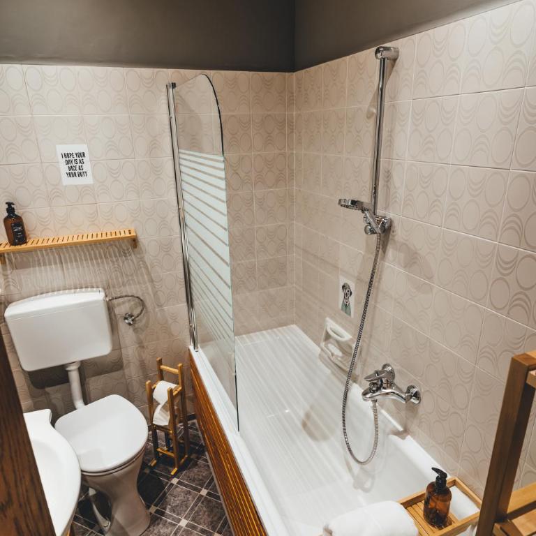 Hotel Sportalm - Adults Only Boutique Hotel - Doppelzimmer - 5