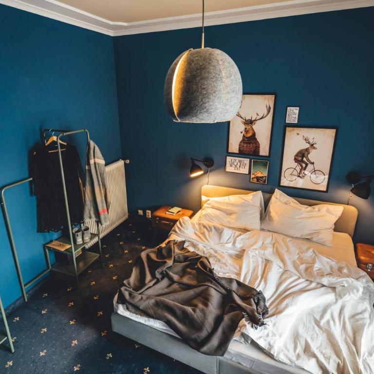 Hotel Sportalm - Adults Only Boutique Hotel - Doppelzimmer mit Balkon - 12