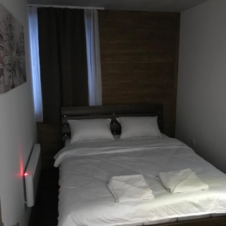 Suncani breg treska - Apartman sa 1 Spavaćom Sobom - 17