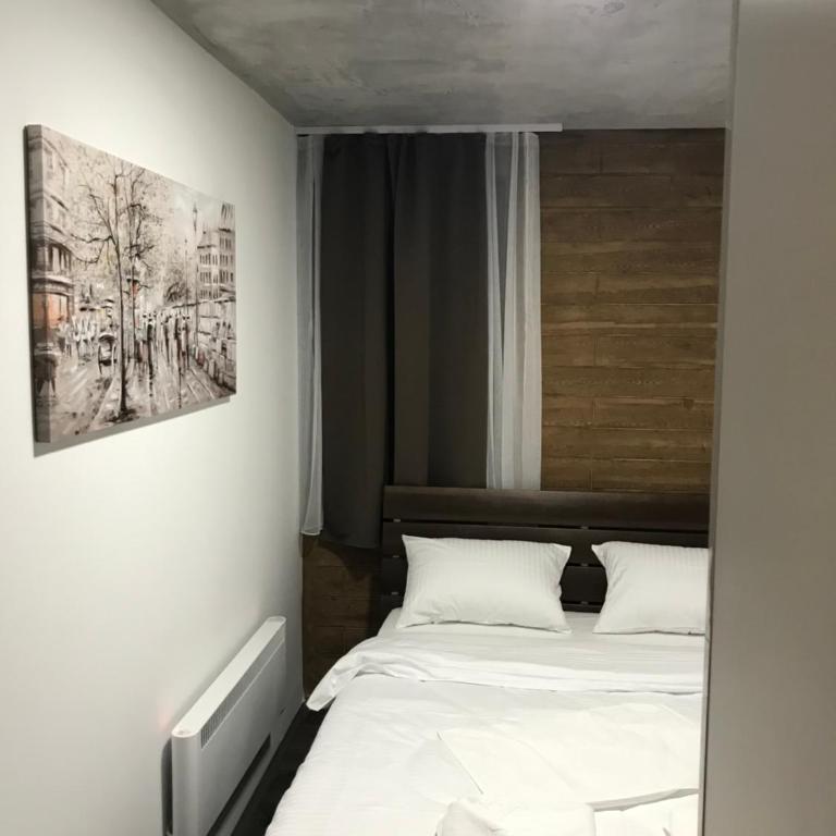 Suncani breg treska - Apartman sa 1 Spavaćom Sobom - 3