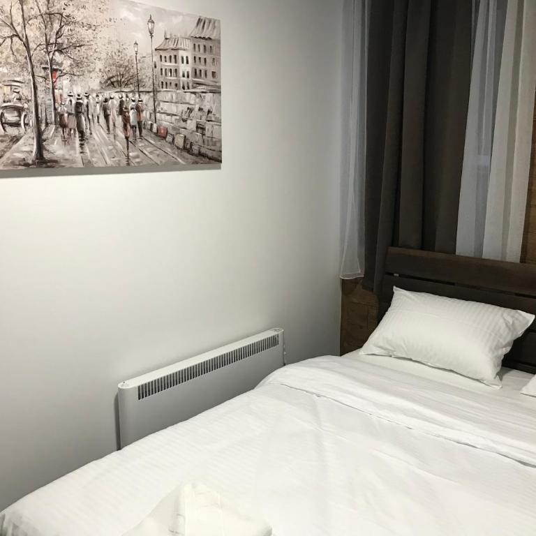 Suncani breg treska - Apartman sa 1 Spavaćom Sobom - 14