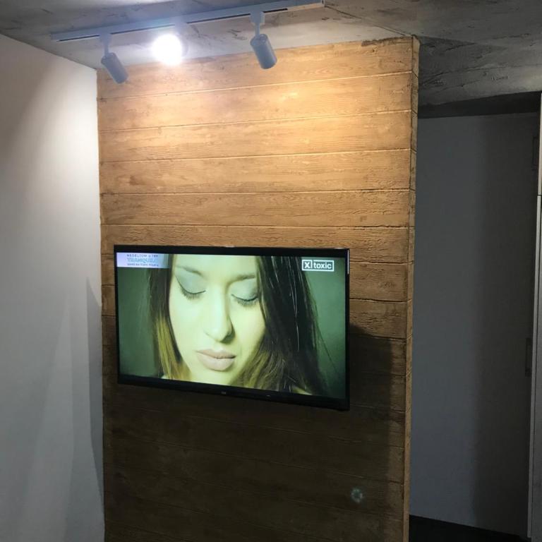 Suncani breg treska - Apartman sa 1 Spavaćom Sobom - 9