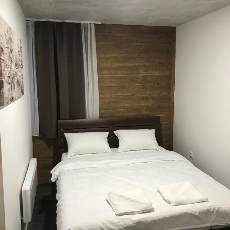 Suncani breg treska - Apartman sa 1 Spavaćom Sobom - 15