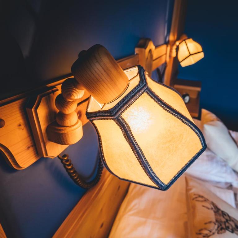 Hotel Sportalm - Adults Only Boutique Hotel - Doppelzimmer mit Balkon - 22