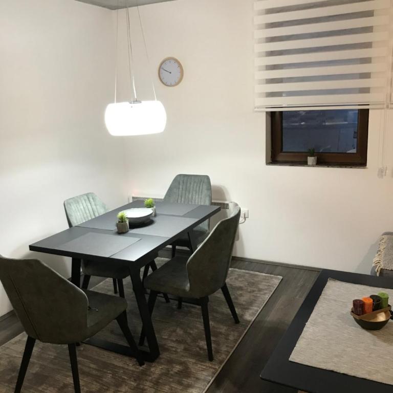 Suncani breg treska - Apartman sa 1 Spavaćom Sobom - 27