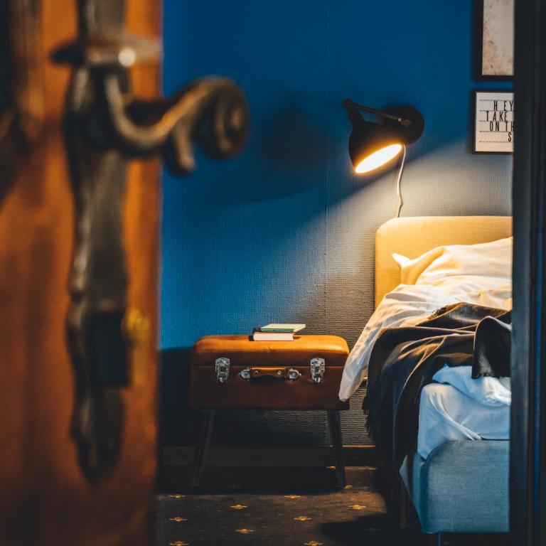 Hotel Sportalm - Adults Only Boutique Hotel - Doppelzimmer mit Balkon - 3