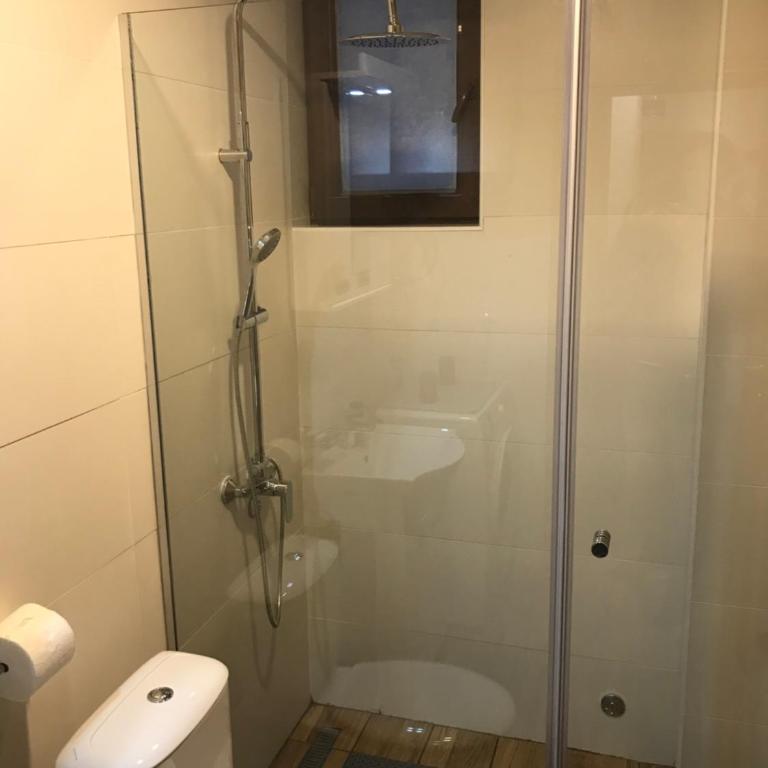 Suncani breg treska - Apartman sa 1 Spavaćom Sobom - 26