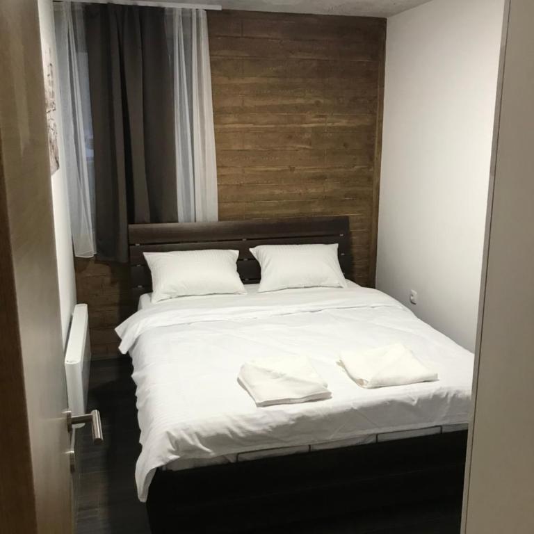 Suncani breg treska - Apartman sa 1 Spavaćom Sobom - 2