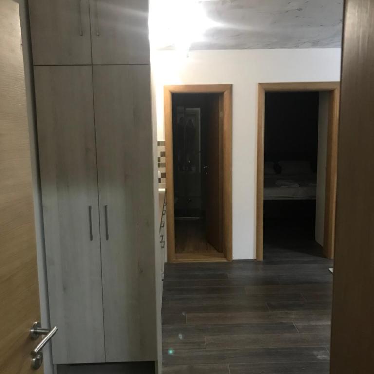 Suncani breg treska - Apartman sa 1 Spavaćom Sobom - 21