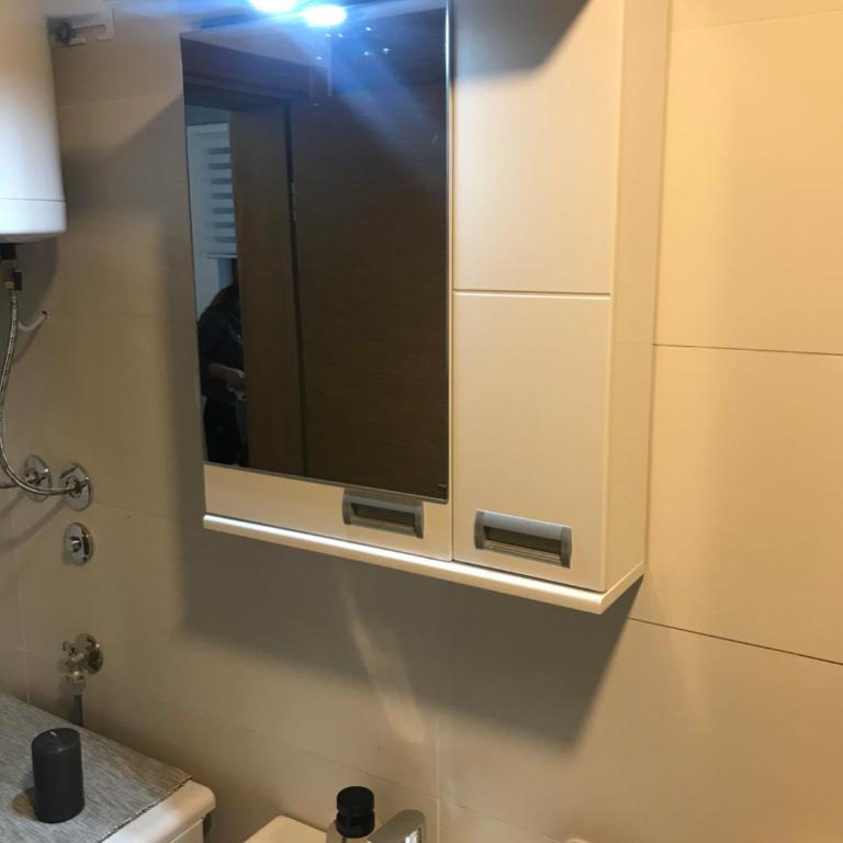 Suncani breg treska - Apartman sa 1 Spavaćom Sobom - 29