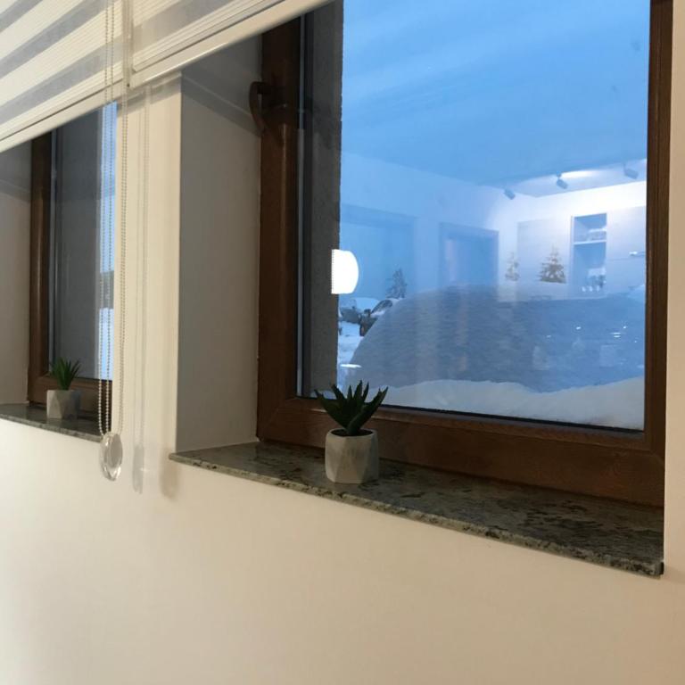 Suncani breg treska - Apartman sa 1 Spavaćom Sobom - 30
