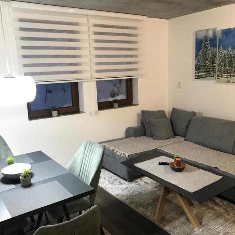Suncani breg treska - Apartman sa 1 Spavaćom Sobom - 31