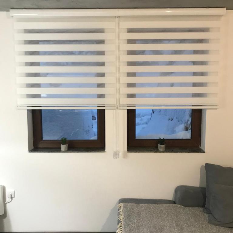 Suncani breg treska - Apartman sa 1 Spavaćom Sobom - 32