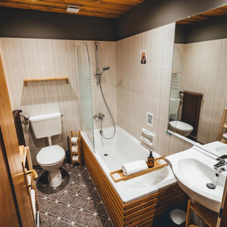 Hotel Sportalm - Adults Only Boutique Hotel - Doppelzimmer - 10