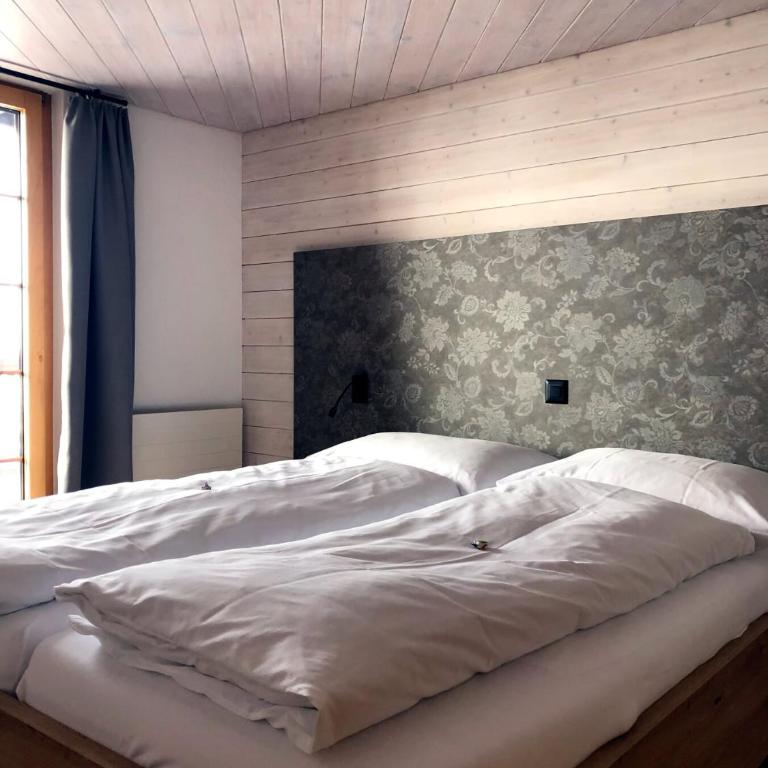 Hotel Aletsch - Doppelzimmer mit Balkon - 6