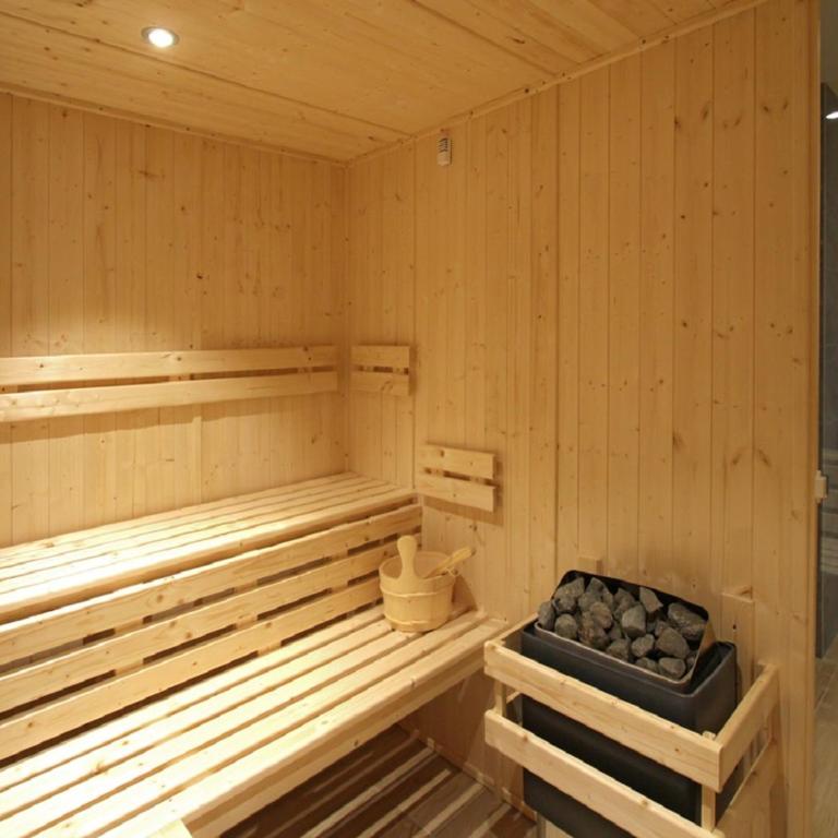 Les Chalets Grizzly - Chalet mit 4 Schlafzimmern (9 Personen) - 4
