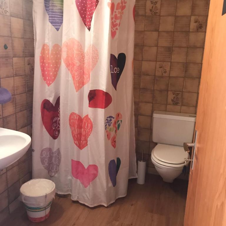 Lärchenwald Lodge - Apartment mit 3 Schlafzimmern - 7