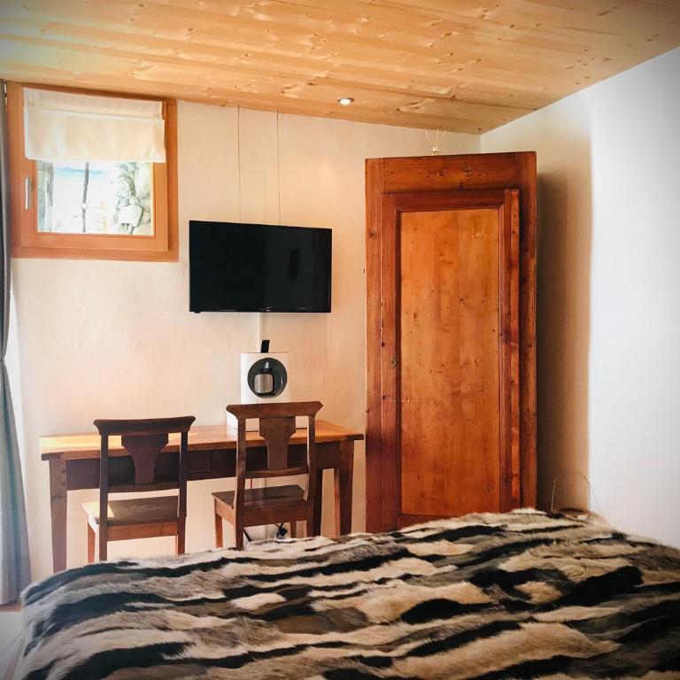 Le 30 - Deluxe Zimmer mit Kingsize-Bett - 5