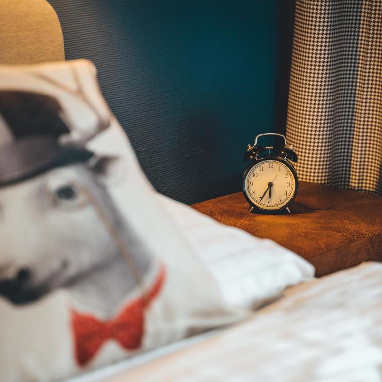 Hotel Sportalm - Adults Only Boutique Hotel - Doppelzimmer mit Balkon - 6
