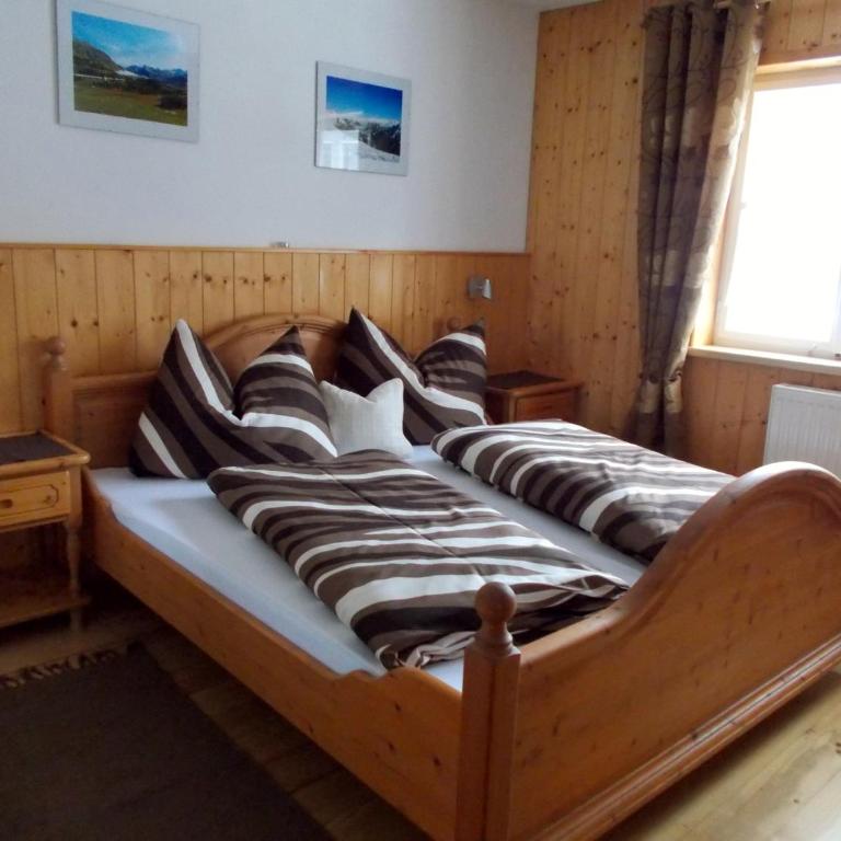 Haus Klinger - Apartment - 18