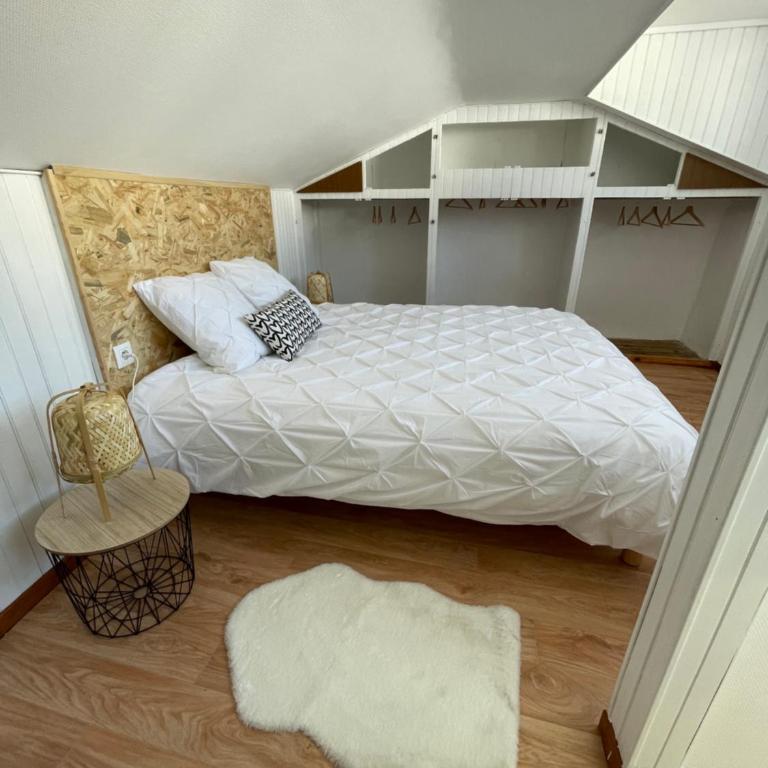 Appartement idéalement situé Ax-les-thermes - Apartamento de 3 dormitorios - 4