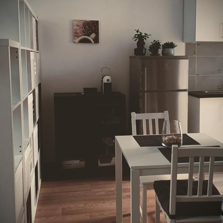 Satyria Apartments - Deluxe Double Studio - 7