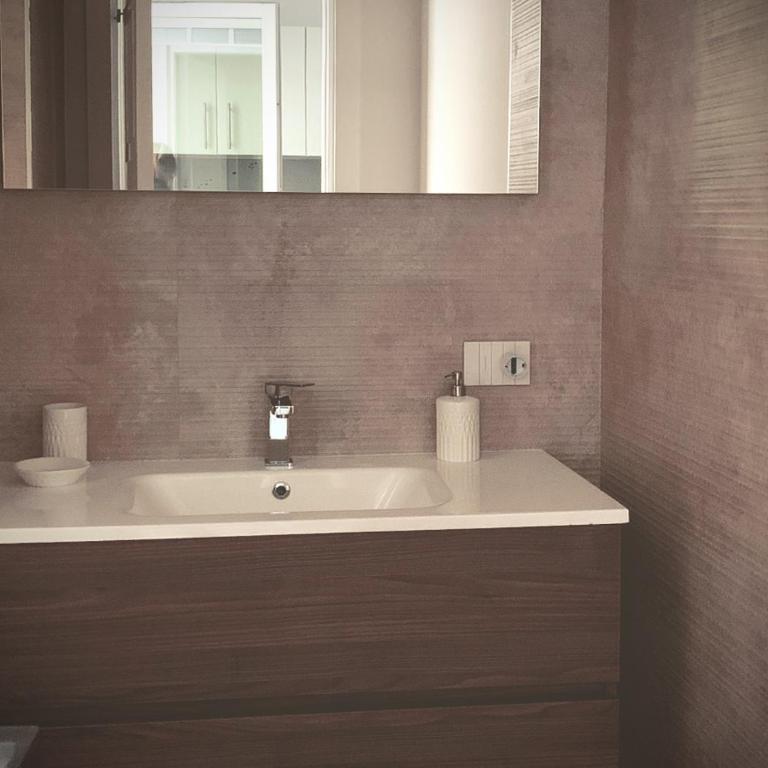 Satyria Apartments - Deluxe Double Studio - 4