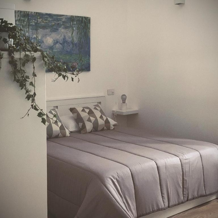 Satyria Apartments - Deluxe Double Studio - 5