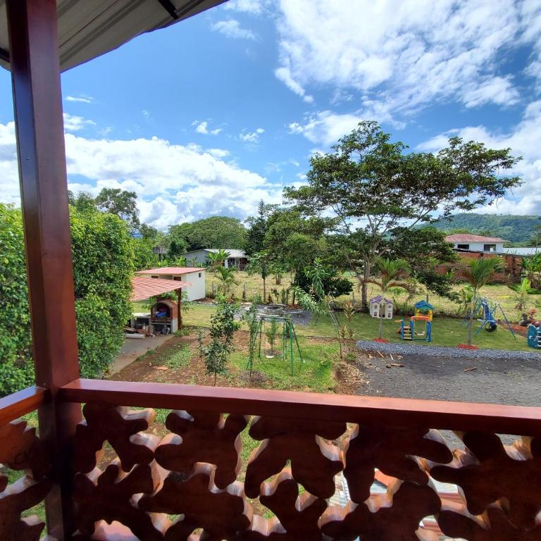CASA BLANCA HORTENCIA - Studio with Balcony - 7