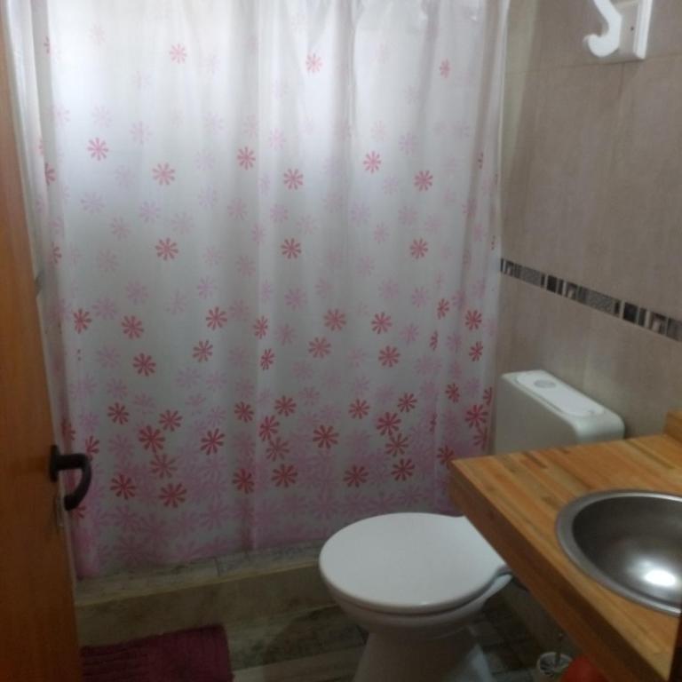 complejo el paraiso 2 - Casa de 2 dormitorios - 8