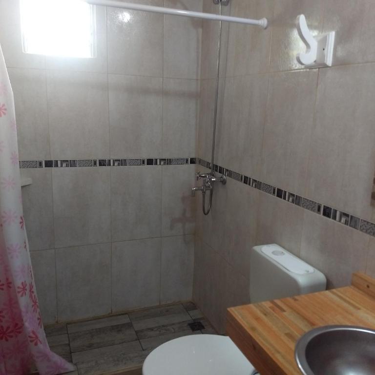complejo el paraiso 2 - Casa de 2 dormitorios - 9