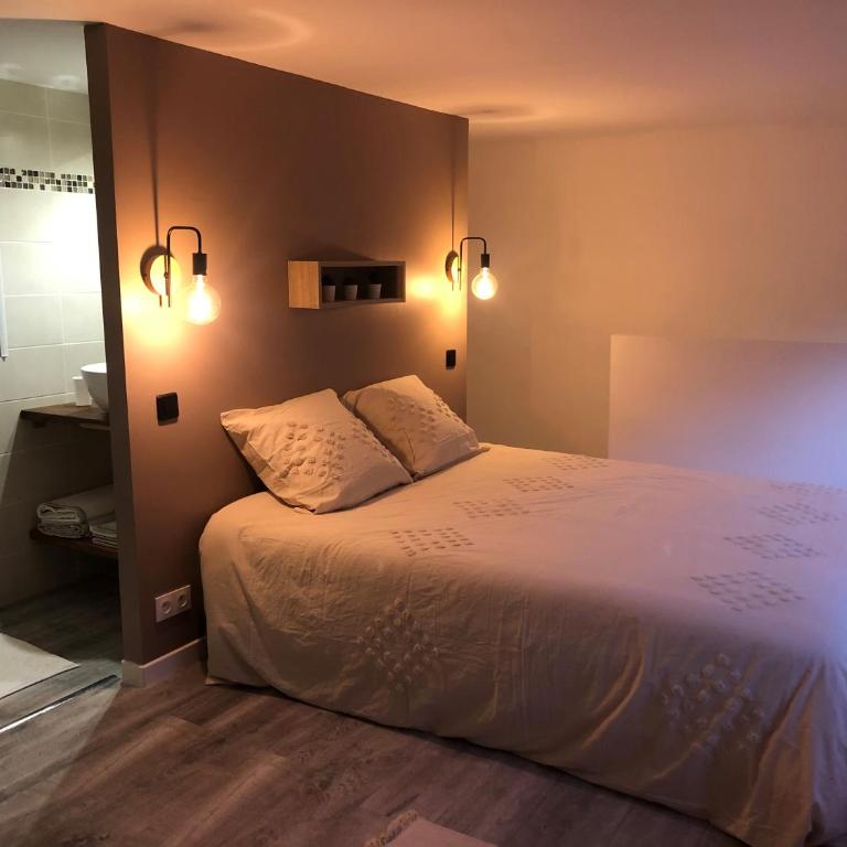 Jardin de la Béchade - Appartement - Vue sur Jardin - 4