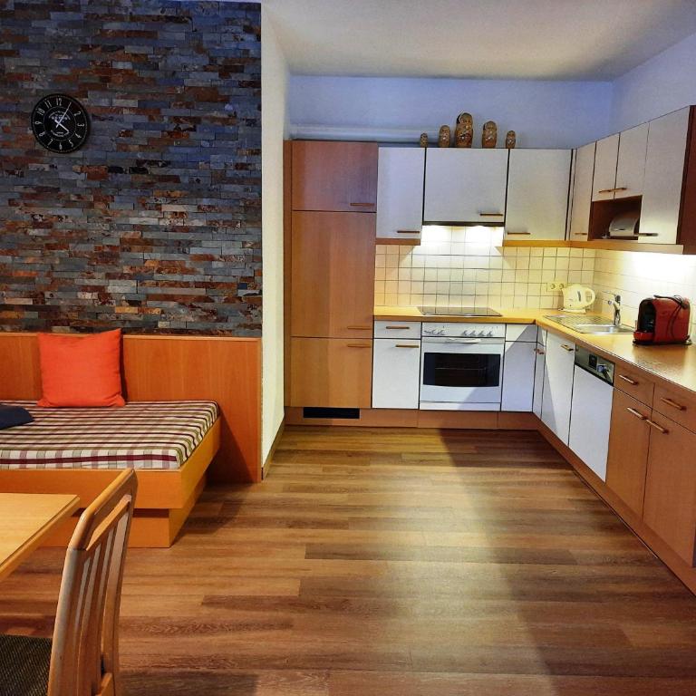 ANDREA - Apartment mit 2 Schlafzimmern - 4