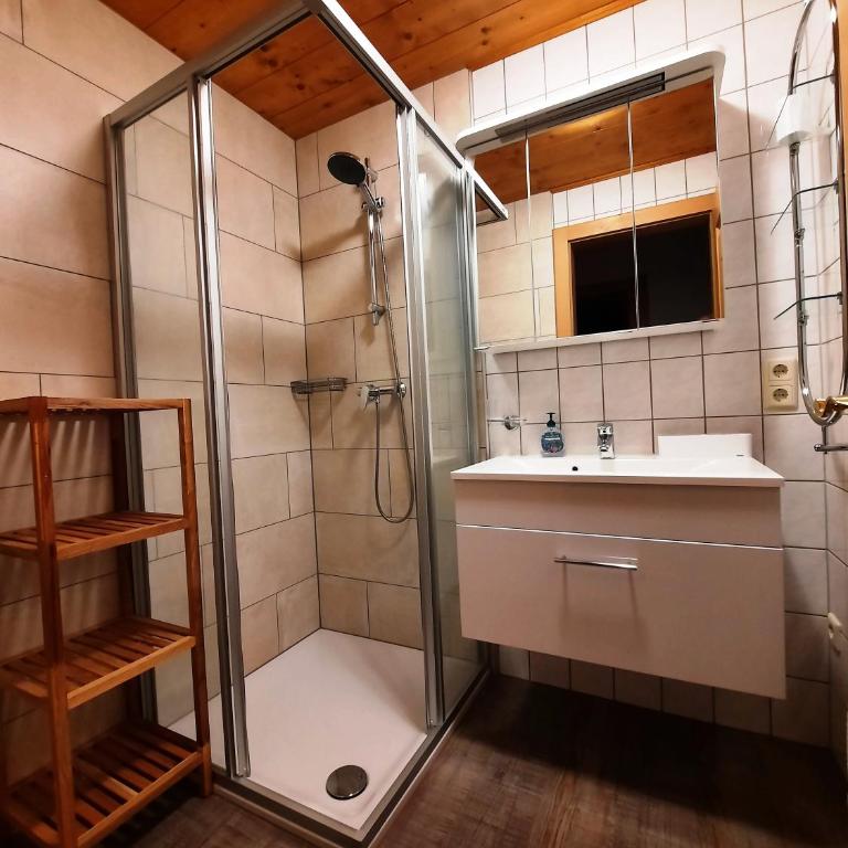 ANDREA - Apartment mit 2 Schlafzimmern - 3