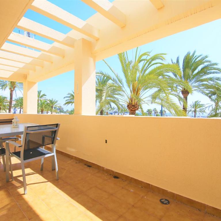 Apartment MAKAI - Apartamento de 2 dormitorios - 19