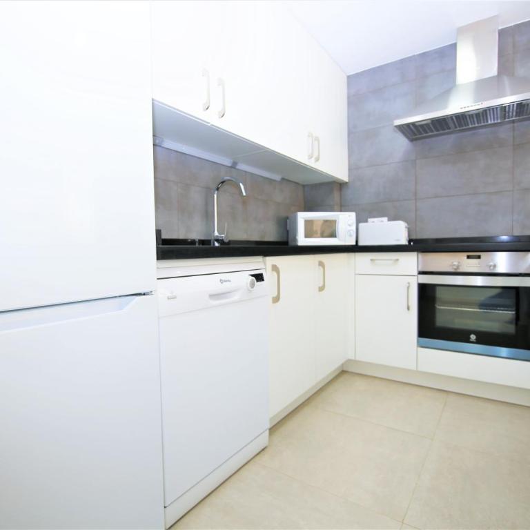 Apartment MAKAI - Apartamento de 2 dormitorios - 13